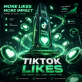Tiktok Likes