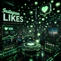 Instagram Likes