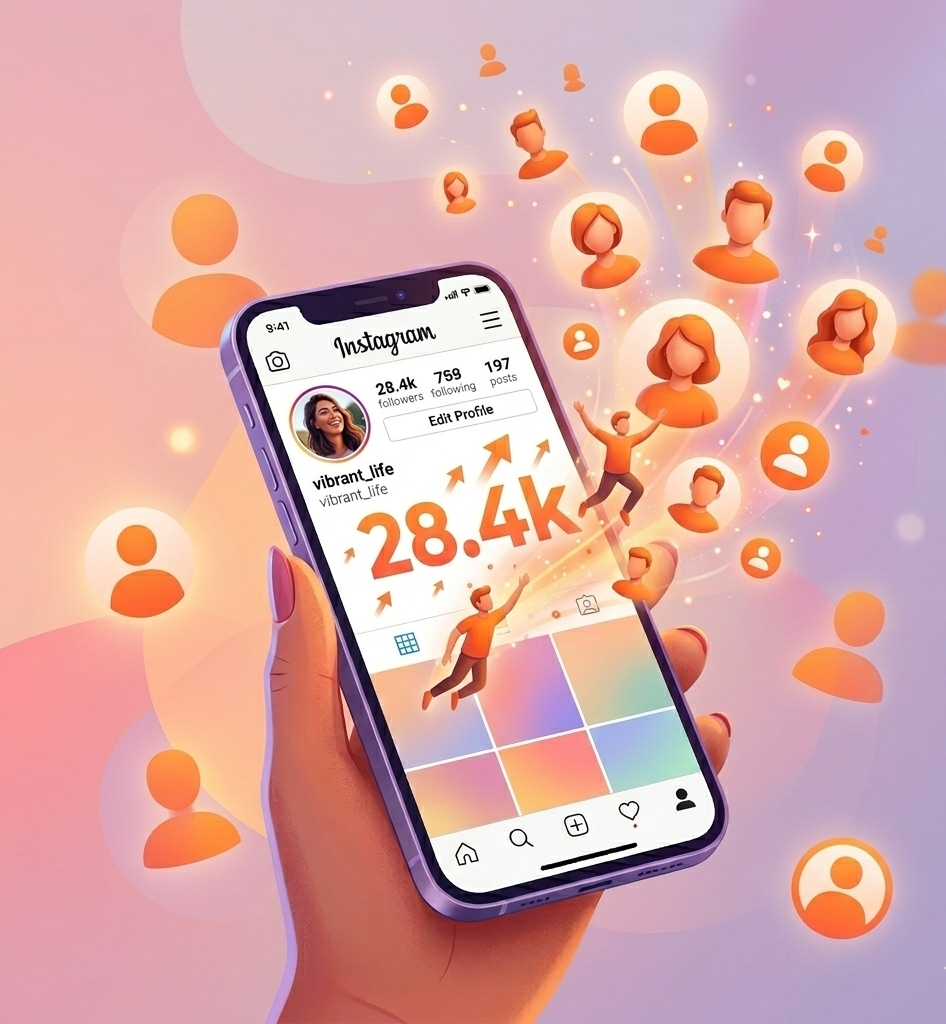 Instagram Followers