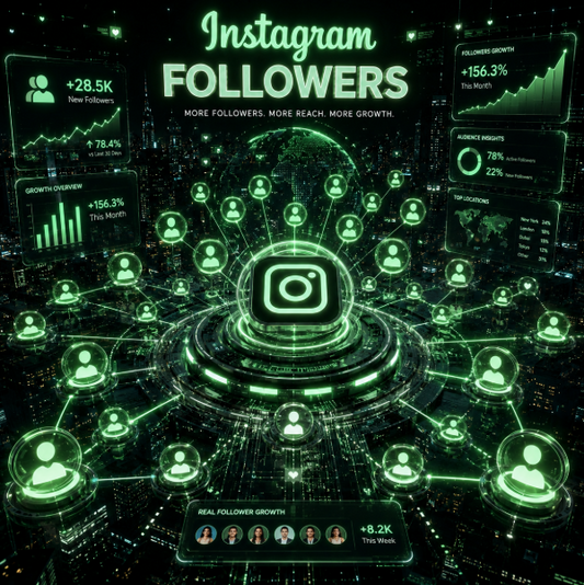 Instagram Followers