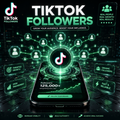 Tiktok Followers